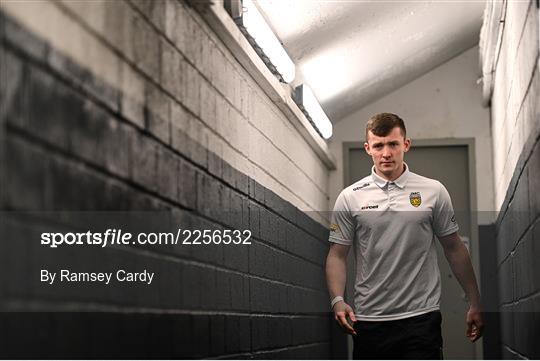 Donegal v Armagh - GAA Football All-Ireland Senior Championship Round 2 Donegal v Armagh - GAA Football All-Ireland Senior Championship Round 2
