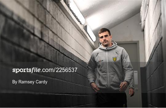 Donegal v Armagh - GAA Football All-Ireland Senior Championship Round 2 Donegal v Armagh - GAA Football All-Ireland Senior Championship Round 2