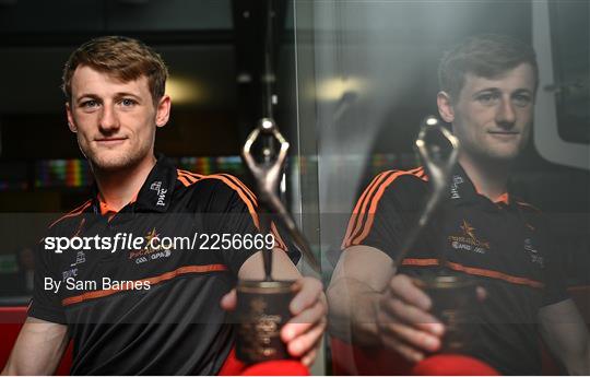 PwC GAA/GPA Player of the Month and PwC GPA Women's Player of the Month Awards