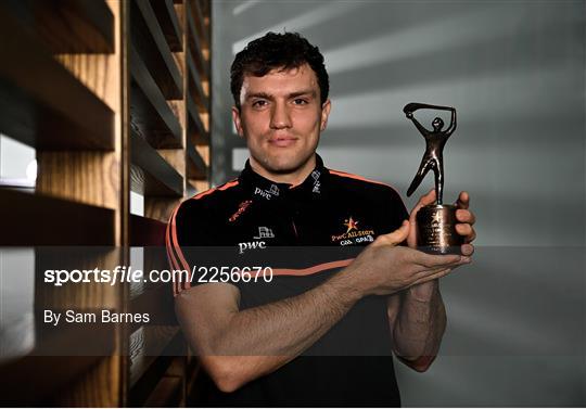 PwC GAA/GPA Player of the Month and PwC GPA Women's Player of the Month Awards