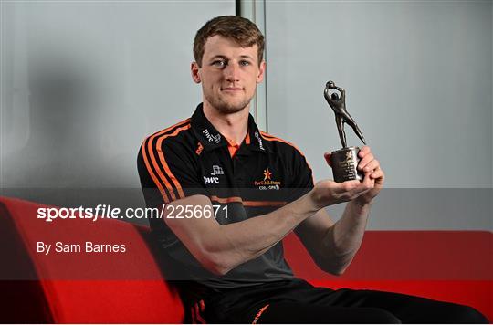 PwC GAA/GPA Player of the Month and PwC GPA Women's Player of the Month Awards