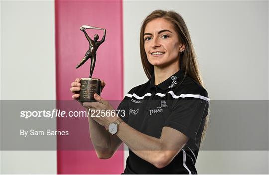 PwC GAA/GPA Player of the Month and PwC GPA Women's Player of the Month Awards PwC GAA/GPA Player of the Month and PwC GPA Women's Player of the Month Awards