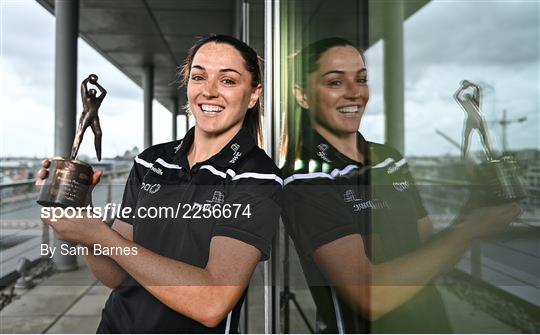 PwC GAA/GPA Player of the Month and PwC GPA Women's Player of the Month Awards