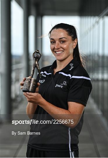 PwC GAA/GPA Player of the Month and PwC GPA Women's Player of the Month Awards PwC GAA/GPA Player of the Month and PwC GPA Women's Player of the Month Awards
