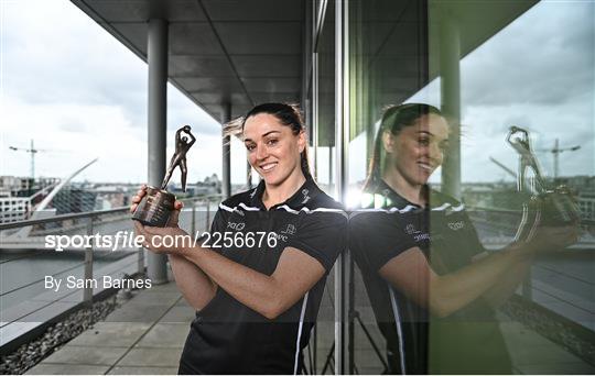 PwC GAA/GPA Player of the Month and PwC GPA Women's Player of the Month Awards