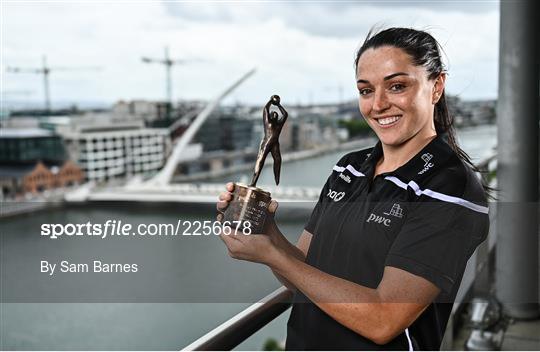 PwC GAA/GPA Player of the Month and PwC GPA Women's Player of the Month Awards