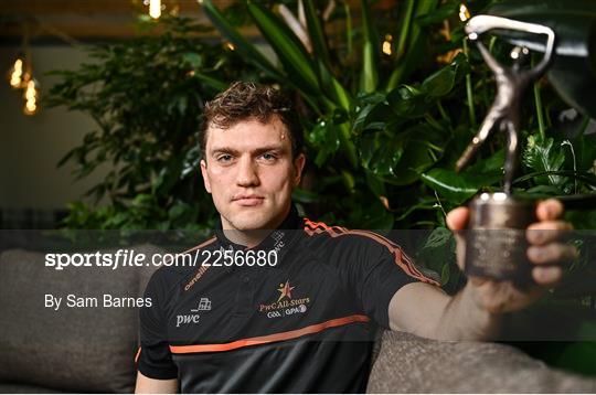 PwC GAA/GPA Player of the Month and PwC GPA Women's Player of the Month Awards PwC GAA/GPA Player of the Month and PwC GPA Women's Player of the Month Awards