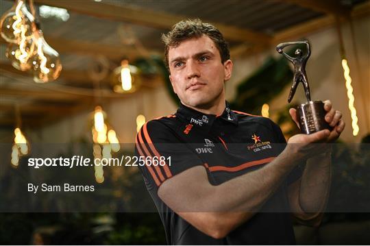 PwC GAA/GPA Player of the Month and PwC GPA Women's Player of the Month Awards