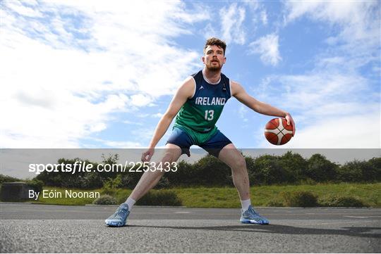Basketball Ireland and TG4 Announce Broadcast Partnership for 2022 Internationals