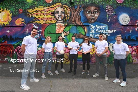 GPA Pride Campaign Launch GPA Pride Campaign Launch