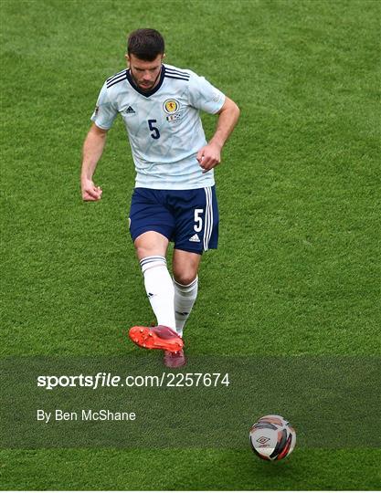 Republic of Ireland v Scotland - UEFA Nations League B