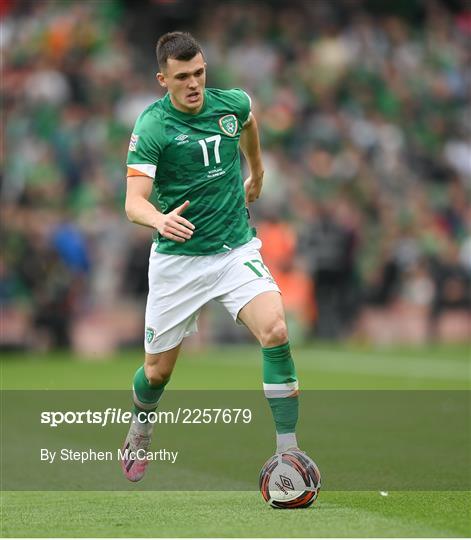 Republic of Ireland v Scotland - UEFA Nations League B