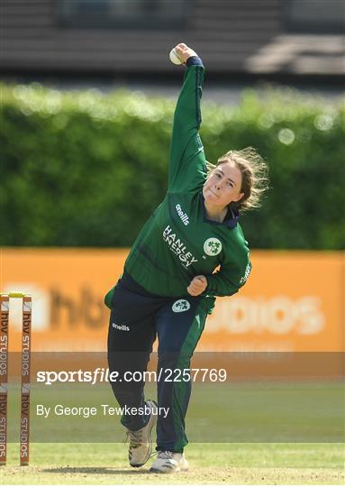 Ireland v South Africa - Women's One Day International