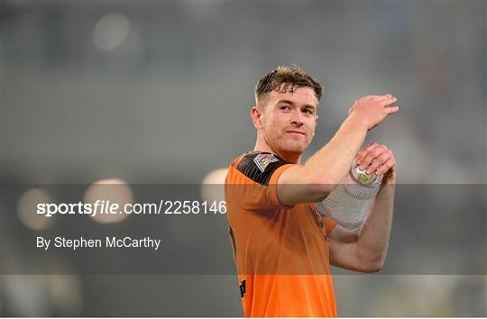 Ukraine v Republic of Ireland - UEFA Nations League B Group 1 Ukraine v Republic of Ireland - UEFA Nations League B Group 1