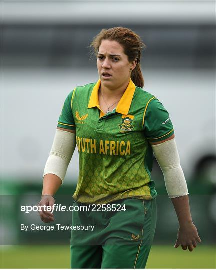 Ireland v South Africa - Women's One Day International