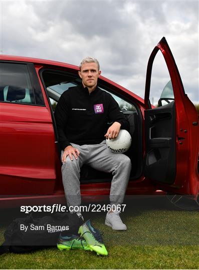 AIB launch of 'The Drive' AIB launch of 'The Drive'