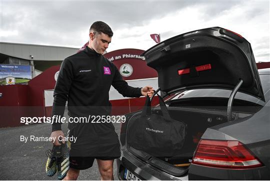 AIB launch of 'The Drive' AIB launch of 'The Drive'