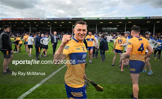 Clare v Wexford - GAA Hurling All-Ireland Senior Championship Quarter-Final