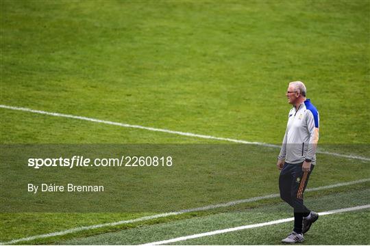 Clare v Wexford - GAA Hurling All-Ireland Senior Championship Quarter-Final Clare v Wexford - GAA Hurling All-Ireland Senior Championship Quarter-Final