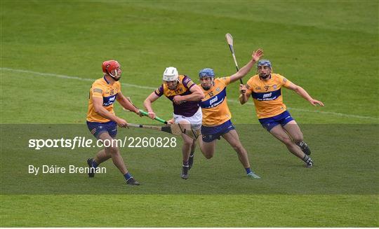 Clare v Wexford - GAA Hurling All-Ireland Senior Championship Quarter-Final