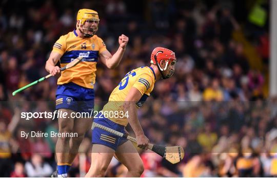 Clare v Wexford - GAA Hurling All-Ireland Senior Championship Quarter-Final