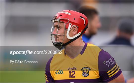 Clare v Wexford - GAA Hurling All-Ireland Senior Championship Quarter-Final Clare v Wexford - GAA Hurling All-Ireland Senior Championship Quarter-Final