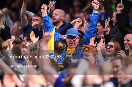 Clare v Wexford - GAA Hurling All-Ireland Senior Championship Quarter-Final