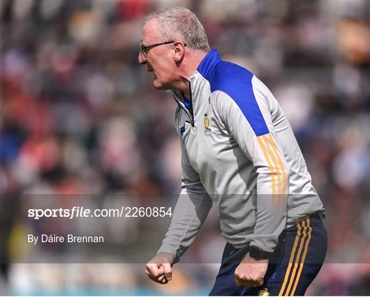 Clare v Wexford - GAA Hurling All-Ireland Senior Championship Quarter-Final