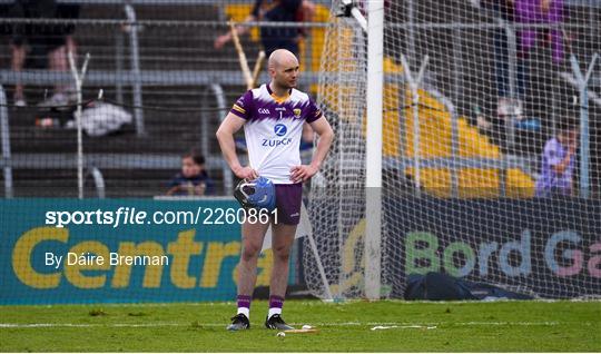 Clare v Wexford - GAA Hurling All-Ireland Senior Championship Quarter-Final