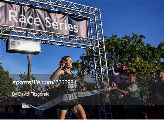 Kia Race Series - Dunshaughlin 10k