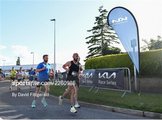 Kia Race Series - Dunshaughlin 10k