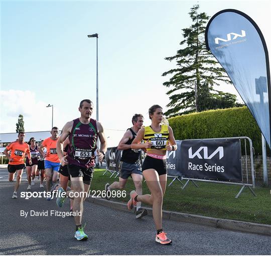 Kia Race Series - Dunshaughlin 10k