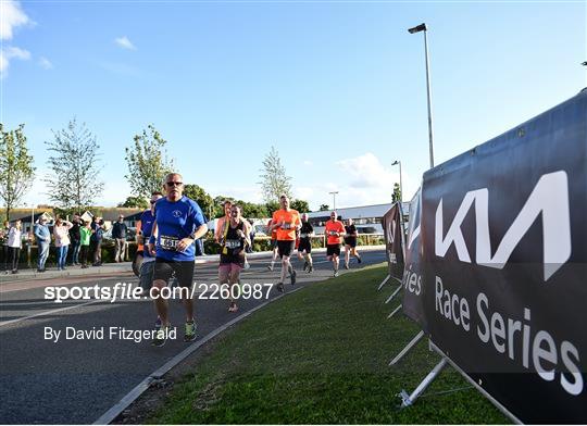 Kia Race Series - Dunshaughlin 10k