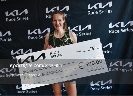 Kia Race Series - Dunshaughlin 10k