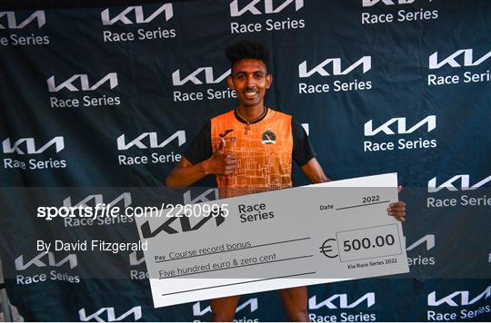 Kia Race Series - Dunshaughlin 10k Kia Race Series - Dunshaughlin 10k