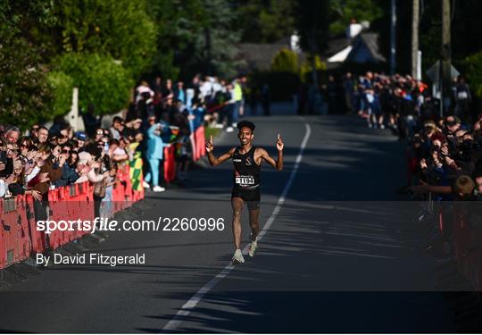 Kia Race Series - Dunshaughlin 10k