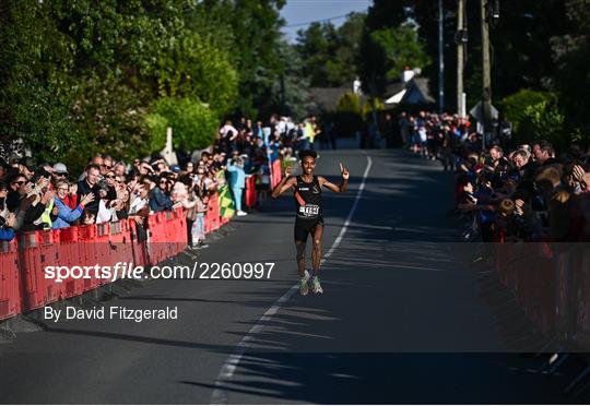 Kia Race Series - Dunshaughlin 10k