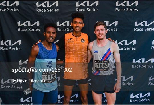 Kia Race Series - Dunshaughlin 10k Kia Race Series - Dunshaughlin 10k