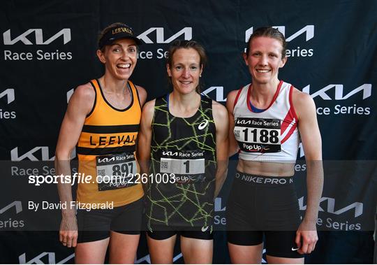 Kia Race Series - Dunshaughlin 10k Kia Race Series - Dunshaughlin 10k