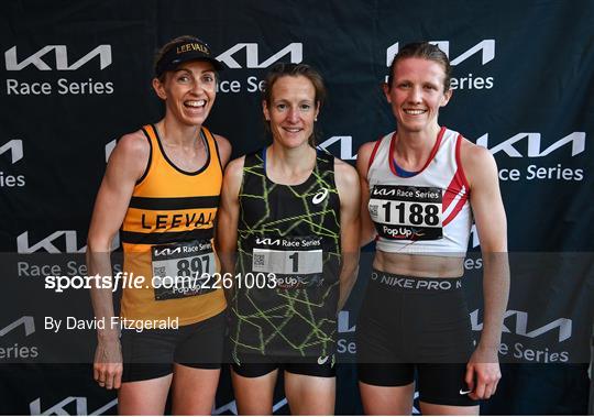 Kia Race Series - Dunshaughlin 10k