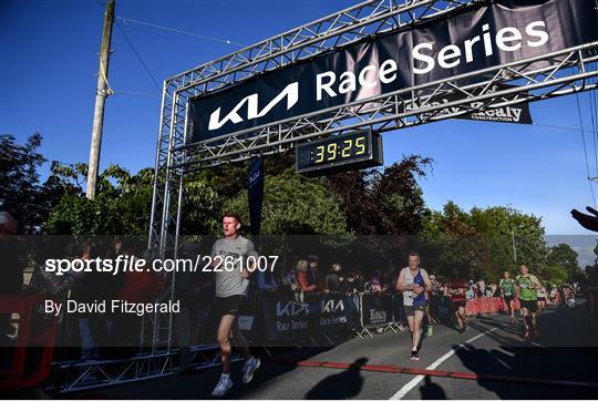 Kia Race Series - Dunshaughlin 10k Kia Race Series - Dunshaughlin 10k