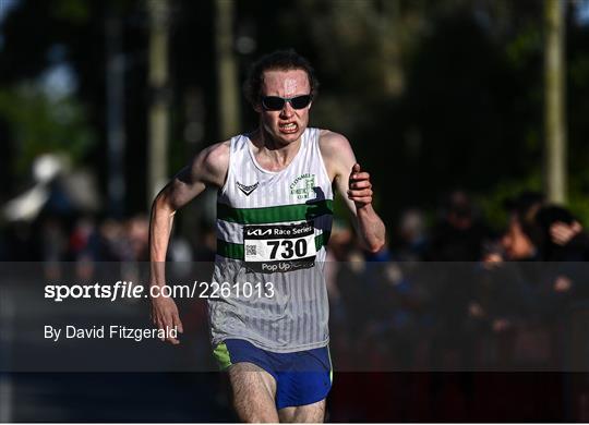 Kia Race Series - Dunshaughlin 10k