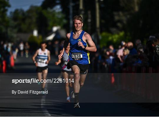 Kia Race Series - Dunshaughlin 10k Kia Race Series - Dunshaughlin 10k