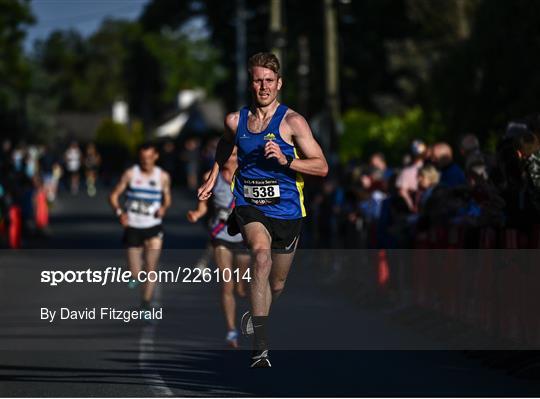 Kia Race Series - Dunshaughlin 10k