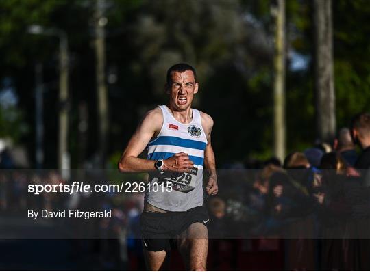 Kia Race Series - Dunshaughlin 10k