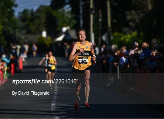 Kia Race Series - Dunshaughlin 10k