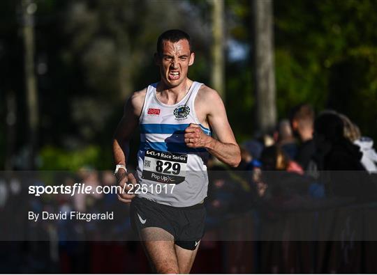 Kia Race Series - Dunshaughlin 10k Kia Race Series - Dunshaughlin 10k
