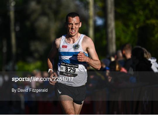 Kia Race Series - Dunshaughlin 10k