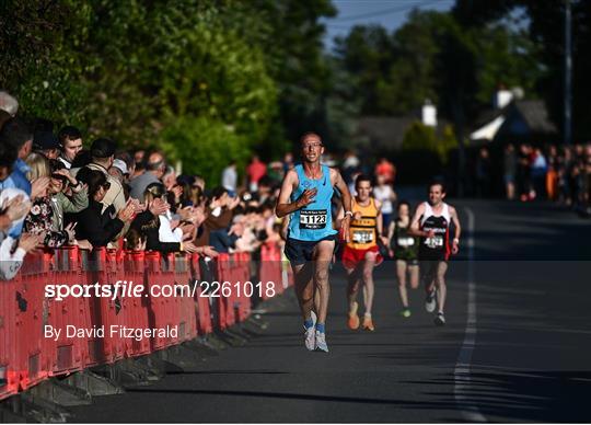 Kia Race Series - Dunshaughlin 10k