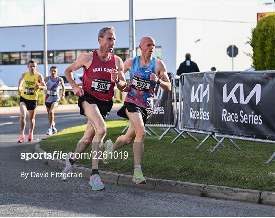 Kia Race Series - Dunshaughlin 10k Kia Race Series - Dunshaughlin 10k